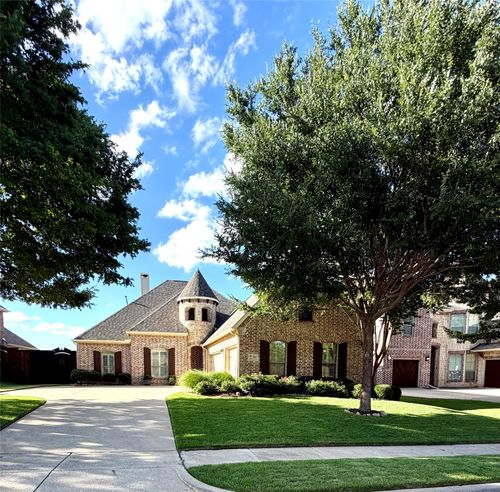 2911 Tracy Lynn Ln, Sachse, TX, 75048-6410 | Card Image