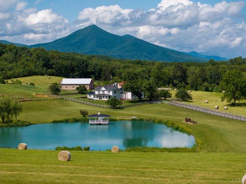 1672 Buffalo Run, Thaxton, VA, 24174-3347 | Card Image