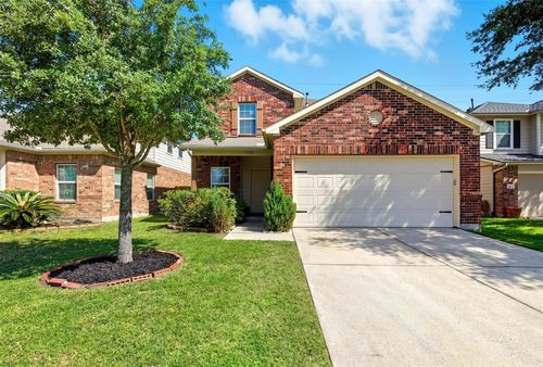 7519 Morgan Ranch Trl, Humble, TX, 77338-2833 | Card Image