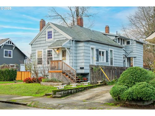 4405 Se Alder St, Portland, OR, 97215-1627 | Card Image