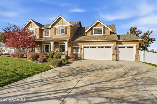 17211 E Rosemont Ln, Spokane Valley, WA, 99016-7809 | Card Image