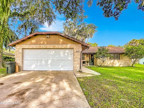 517 Legume Dr, PORT ORANGE, FL, 32127-1115 | Card Image