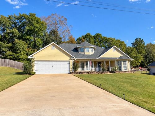 100 Redwood Drive, Phenix City, AL, 36869 | Card Image