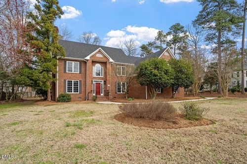 109 Ellsworth Pl, Chapel Hill, NC, 27516-4624 | Card Image