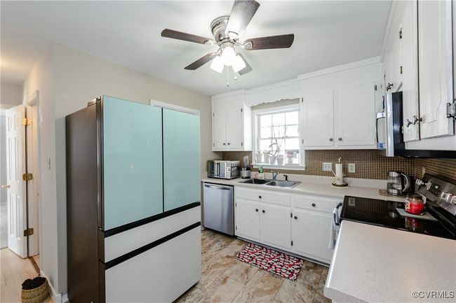 13724 Village View Dr, House other with 3 bedrooms, 3 bathrooms and null parking in Midlothian VA | Image 12