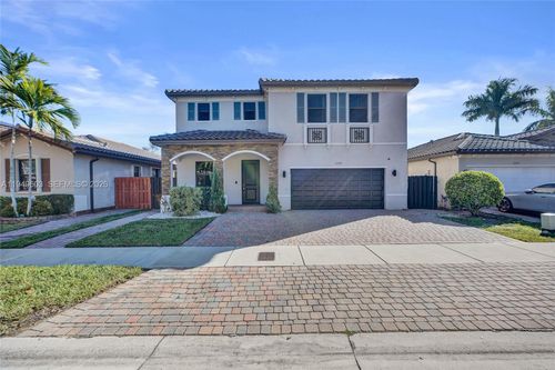 11581 Sw 151st Pl, Miami, FL, 33196-2569 | Card Image