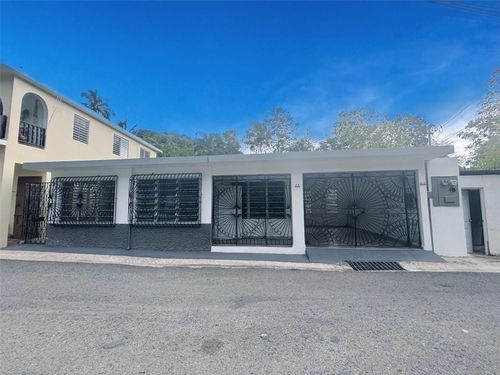 Calle Calle Dr Umpierre, OROCOVIS, PR, 00720-4402 | Card Image