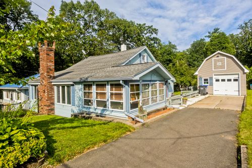 282 Halladay Drive, Suffield, CT, 06093 | Card Image