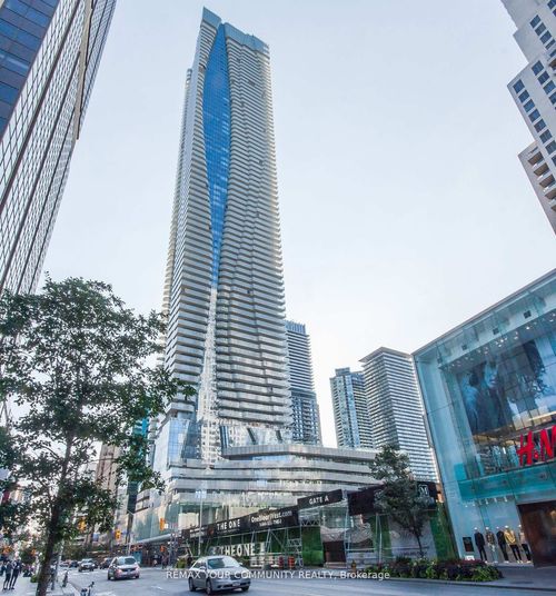 4604-1 Bloor St E, Toronto, ON, M4W0A8 | Card Image