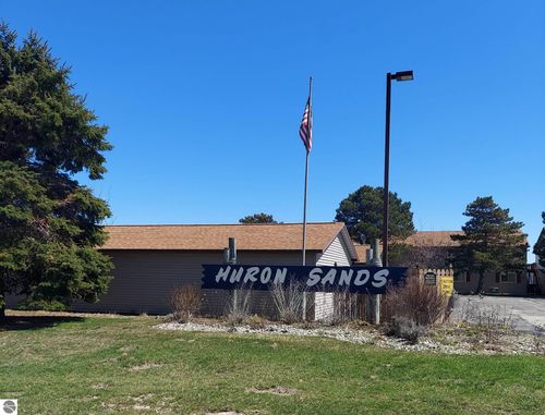 105-4390 N Us Highway 23, Oscoda, MI, 48750-8839 | Card Image