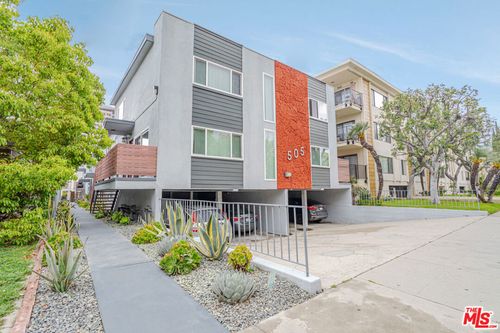 6-505 N Kenwood St, Glendale, CA, 91206 | Card Image