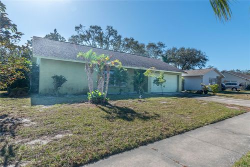 2869 Catherine Drive, Clearwater, FL, 33759 | Card Image