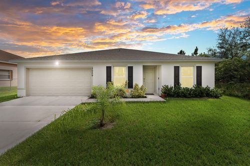 3059 Tivoli Ave Se, Palm Bay, FL, 32909-7416 | Card Image