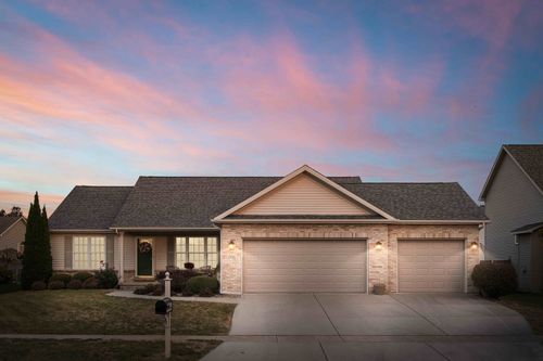 1702 Whitmer Ct, Bloomington, IL, 61704-8702 | Card Image