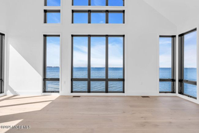 Stunning water views from the Primary suite | Image 31