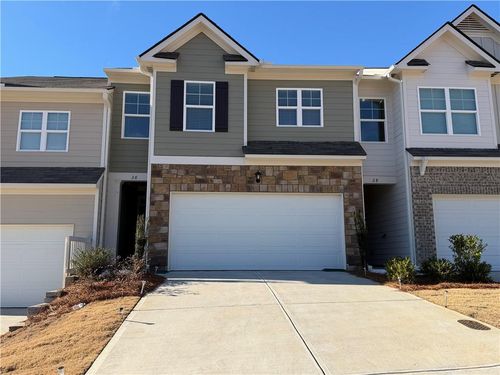 30 Rustin Rdg, Dahlonega, GA, 30533-1183 | Card Image