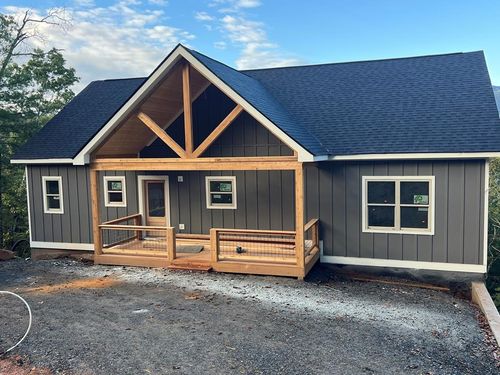 438 Mill Ridge Rd, Hiawassee, GA, 30546-4465 | Card Image