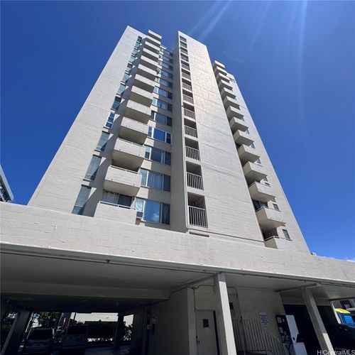 1104-1624 Dole St, Honolulu, HI, 96822-4847 | Card Image