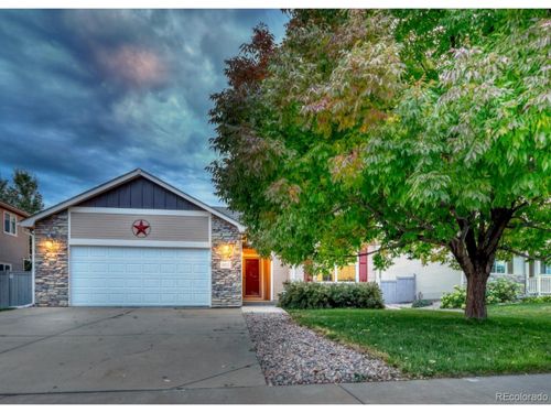3377 Crazy Horse Dr, Wellington, CO, 80549-3030 | Card Image
