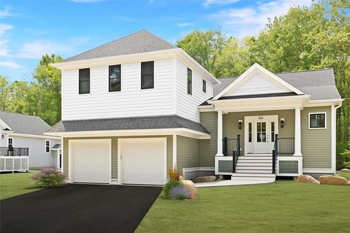 66 Orchard Ave, Johnston, RI, 02919-1024 | Card Image