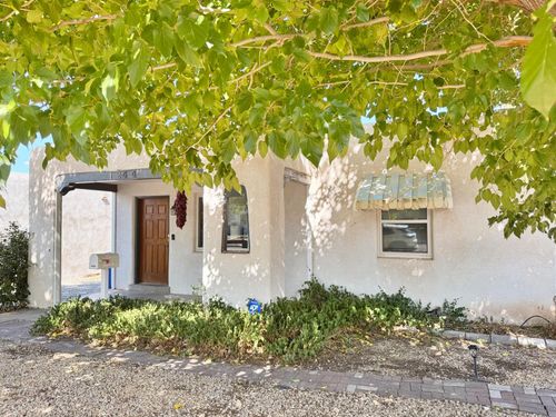1244 Princeton Dr Ne, Albuquerque, NM, 87106-2617 | Card Image