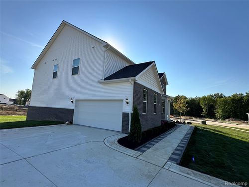 22956 Jens Dr, South Lyon, MI, 48178 | Card Image