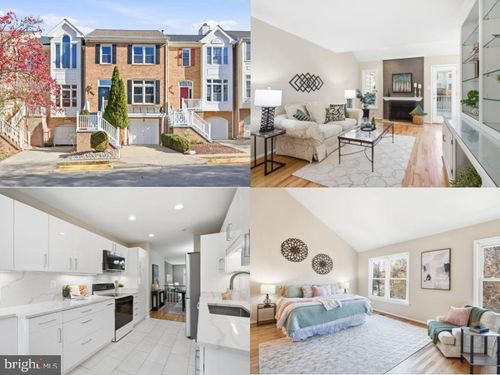 14524 Smithwood Dr, CENTREVILLE, VA, 20120-1377 | Card Image