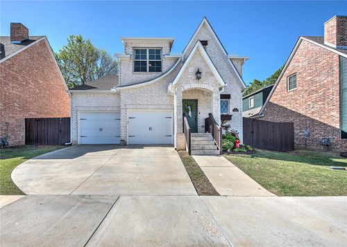 134 N Hawkstone Dr, Fayetteville, AR, 72704-5183 | Card Image