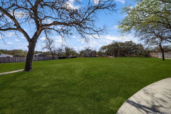 57 Gateway Dr, House other with 4 bedrooms, 2 bathrooms and null parking in Poteet TX | Image 31