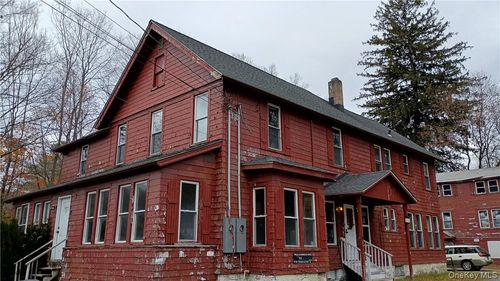 6-10 Church Ave, Roscoe, NY, 12776-5305 | Card Image