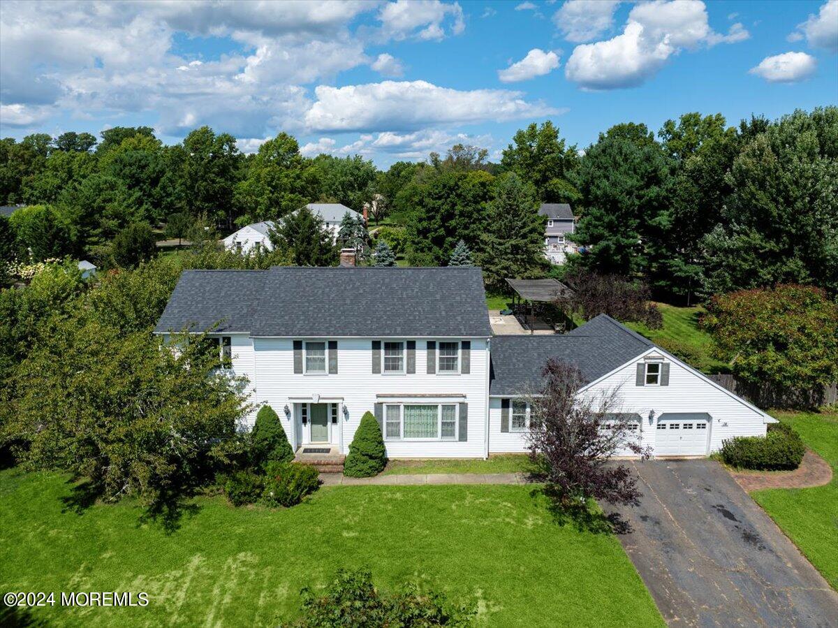 Penn Ln, Middletown, NJ 07748