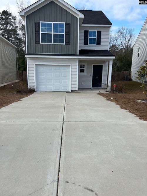 514 Moresby Way, Columbia, SC, 29223 | Card Image