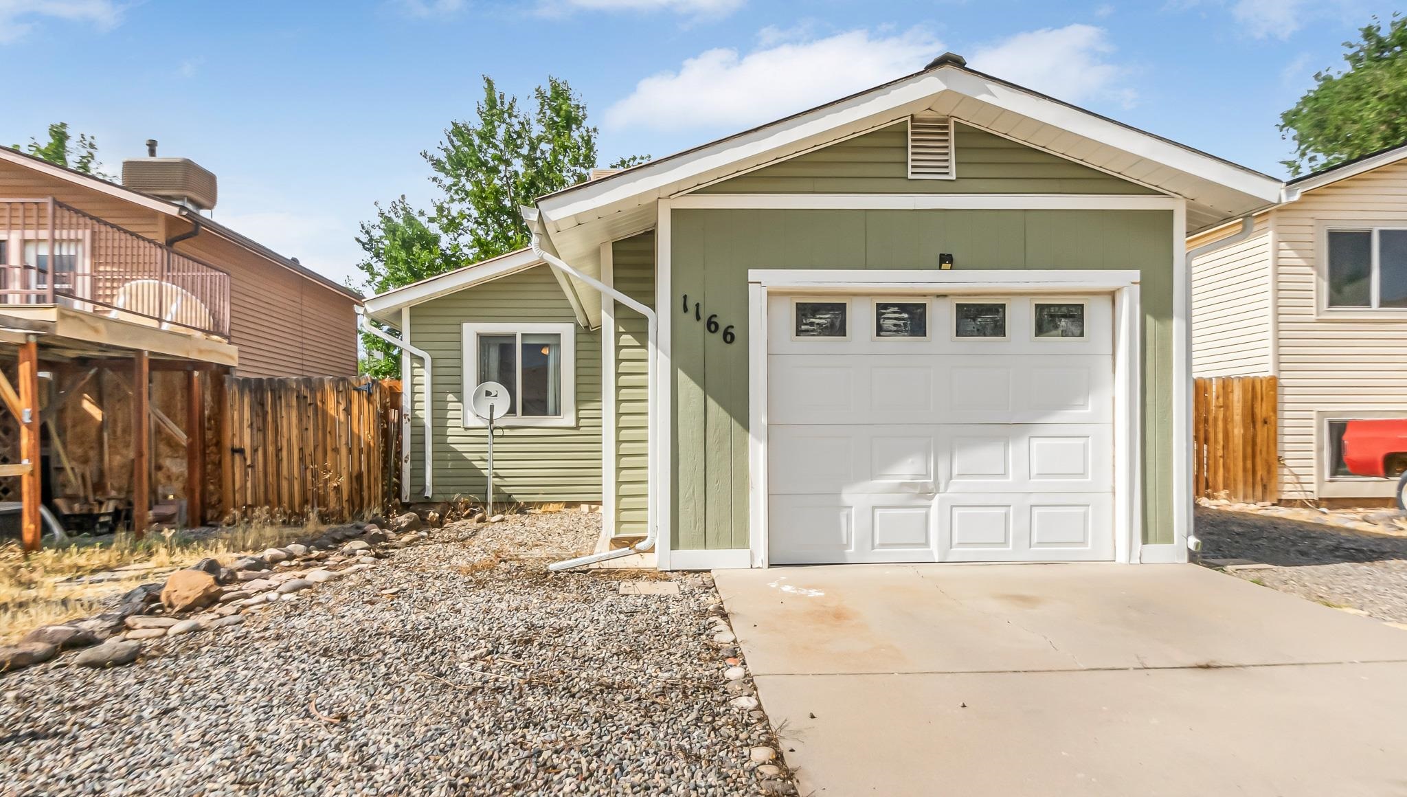 Olson Ave, Grand Junction, CO 81503