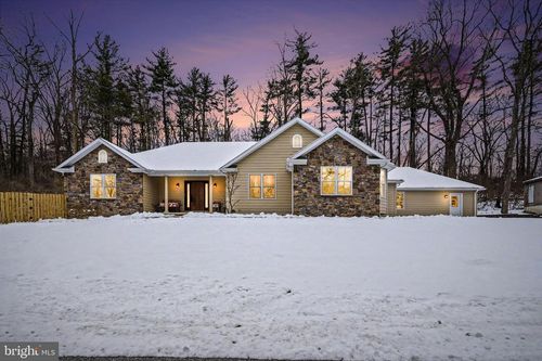 521 Stoney Run Rd, DILLSBURG, PA, 17019-9505 | Card Image