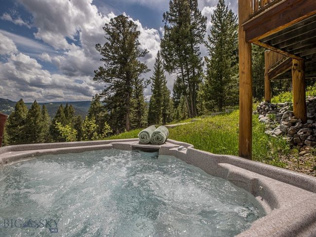 725 Sandhill Rd, House other with 4 bedrooms, 4 bathrooms and null parking in Big Sky MT | Image 68