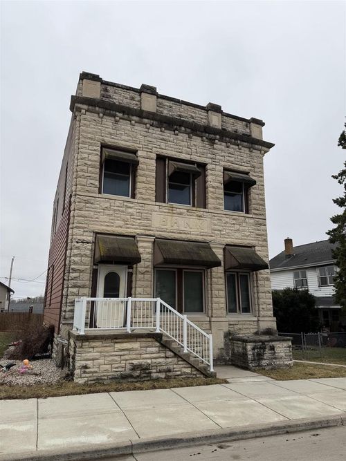 131 E Main Street, EDEN, WI, 53019 | Card Image