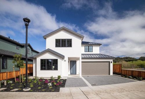 lot-3-535 Creekside Ct, Half Moon Bay, CA, 94019 | Card Image