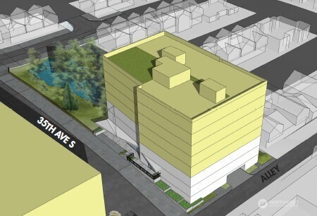 Commercial Sale in Seattle 2