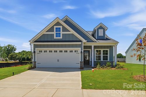 205 Rodeo Drive, Shelby, NC, 28150 | Card Image