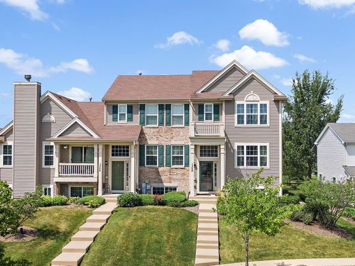 0-1354 Newport Ct, Pingree Grove, IL, 60140-2073 | Card Image