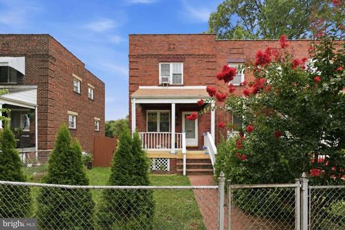345 Wesmond Dr, ALEXANDRIA, VA, 22305-3039 | Card Image