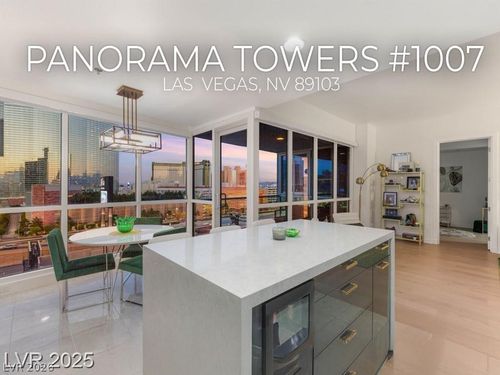 1007-4525 Dean Martin Dr, Las Vegas, NV, 89103-8111 | Card Image
