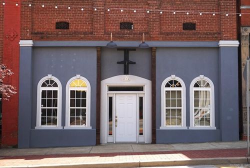 404 S Main St, Jonesboro, AR, 72401-2963 | Card Image
