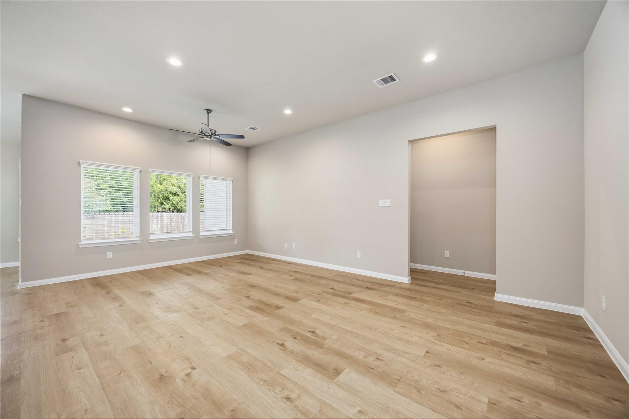 Residential Lease in Baytown 2