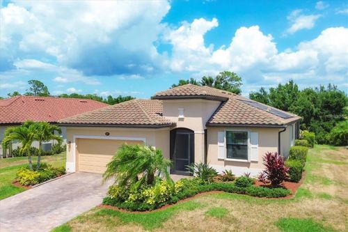12871 Cinqueterre Dr, VENICE, FL, 34293-4079 | Card Image