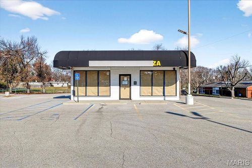 1285 N Highway 67 St, Florissant, MO, 63031-4703 | Card Image