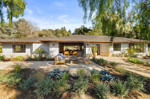 734 El Rancho Rd, Montecito, CA, 93108-1928 | Card Image