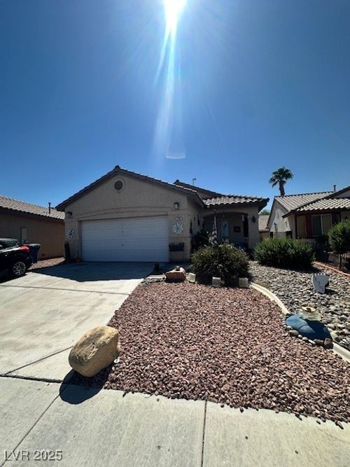 379 Golden Shore Dr, Las Vegas, NV, 89123-3088 | Card Image