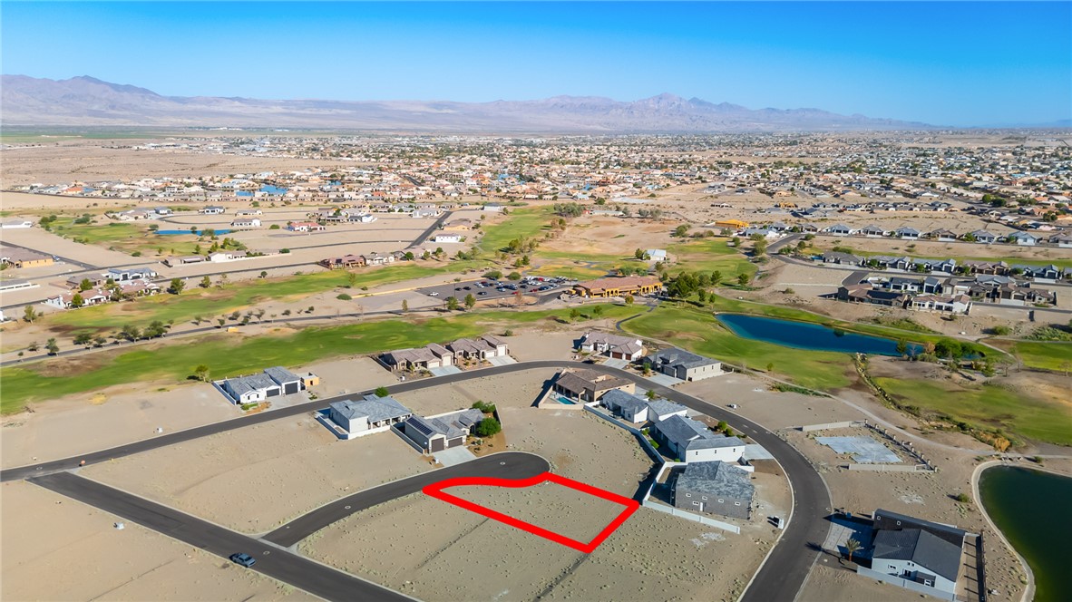 Land in Fort Mohave 3