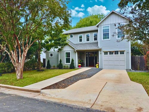 3302 Funston St, Austin, TX, 78703-1336 | Card Image